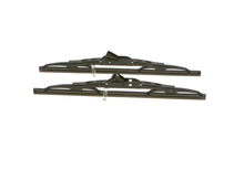 Load image into Gallery viewer, 3397118801 OE Style Wiper Blade Set Bosch Canada