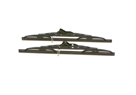 3397118801 OE Style Wiper Blade Set Bosch Canada