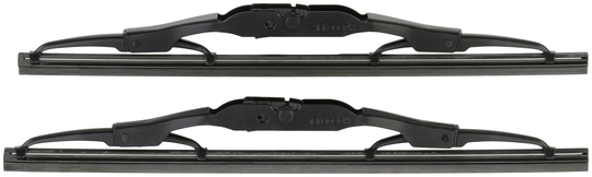 3397118801 OE Style Wiper Blade Set Bosch Canada