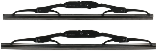 3397118801 OE Style Wiper Blade Set Bosch Canada