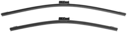 3397118931 OE Style Wiper Blade Set Bosch Canada