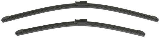 3397118936 OE Style Wiper Blade Set Bosch Canada