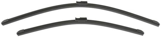 3397118953 OE Style Wiper Blade Set Bosch Canada