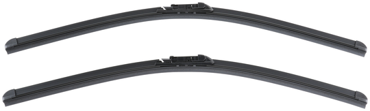 3397118955 OE Style Wiper Blade Set Bosch Canada