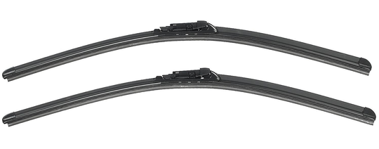 3397118969 OE Style Wiper Blade Set Bosch Canada