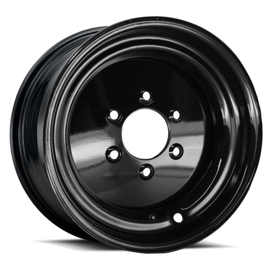 3345660-42946 - AWC 33-OEM 14.5X6 6X139.7 0mm Black - AWC Wheels Canada