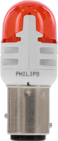 1157ALED Philips Ultinon LED 1157ALED - Ultinon LED - Amber Philips Bulbs