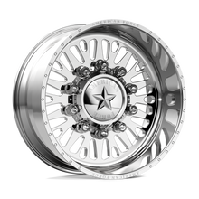 Load image into Gallery viewer, AFTI6N12F25-1-21 - American Force AFW Brawn 26X12 8X170 -40mm Polished - American Force Wheels Canada