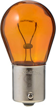 Load image into Gallery viewer, PY21WLLB2 Philips LongerLife Miniature PY21WLL - LongerLife - Twin Blister Pack Philips Bulbs