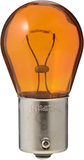 PY21WLLB2 Philips LongerLife Miniature PY21WLL - LongerLife - Twin Blister Pack Philips Bulbs