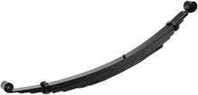 Charger l'image dans la galerie, 34-123 Leaf Spring Assembly Dorman - OE Solutions Canada