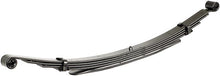 Charger l'image dans la galerie, 34-1343HD Leaf Spring Assembly Dorman - OE Solutions Canada