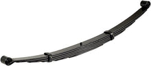 Charger l'image dans la galerie, 34-1345 Leaf Spring Assembly Dorman - OE Solutions Canada