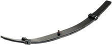 Load image into Gallery viewer, 34-1369 Leaf Helper Spring Dorman - OE Solutions Canada
