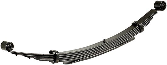 34-1417 Leaf Spring Assembly Dorman - OE Solutions Canada