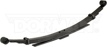 Load image into Gallery viewer, 34-1465HD Leaf Spring Assembly Dorman - OE Solutions Canada
