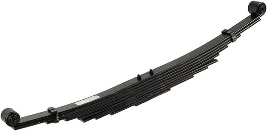 34-1549 Suspension Spring Dorman - OE Solutions Canada