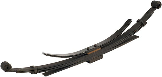 34-1645 Leaf Spring Assembly Dorman - OE Solutions Canada