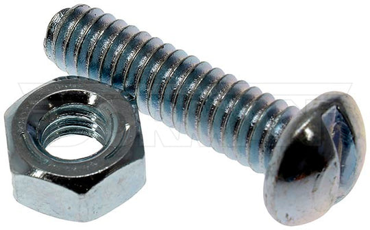 340-710 Pack Of 100 Cap Screws Dorman - Autograde Canada