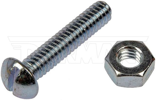 340-712 Pack Of 100 Cap Screws Dorman - Autograde Canada