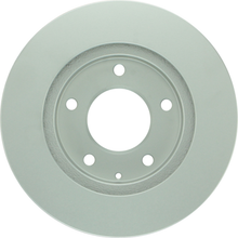Load image into Gallery viewer, 34010871 Bosch QuietCast Disc Brake Rotor Bosch Canada