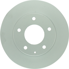 Load image into Gallery viewer, 34010871 Bosch QuietCast Disc Brake Rotor Bosch Canada