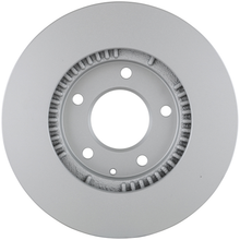 Load image into Gallery viewer, 34010872 Bosch QuietCast Disc Brake Rotor Bosch Canada