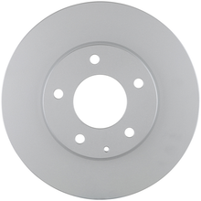 Load image into Gallery viewer, 34010872 Bosch QuietCast Disc Brake Rotor Bosch Canada