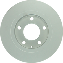 Charger l'image dans la galerie, 34010873 Bosch QuietCast Disc Brake Rotor Bosch Canada