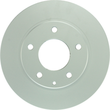 Charger l'image dans la galerie, 34010873 Bosch QuietCast Disc Brake Rotor Bosch Canada