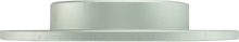 Charger l'image dans la galerie, 34010873 Bosch QuietCast Disc Brake Rotor Bosch Canada