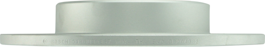 34010873 Bosch QuietCast Disc Brake Rotor Bosch Canada