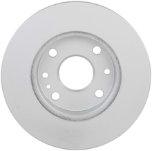 Load image into Gallery viewer, 34010878 Bosch QuietCast Disc Brake Rotor Bosch Canada