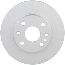 Load image into Gallery viewer, 34010878 Bosch QuietCast Disc Brake Rotor Bosch Canada