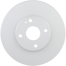 Load image into Gallery viewer, 34010879 Bosch QuietCast Disc Brake Rotor Bosch Canada