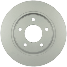 Load image into Gallery viewer, 34010880 Bosch QuietCast Disc Brake Rotor Bosch Canada