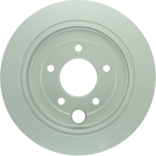 Load image into Gallery viewer, 34010882 Bosch QuietCast Disc Brake Rotor Bosch Canada