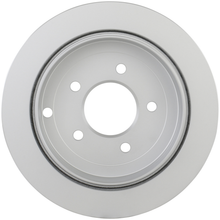 Charger l'image dans la galerie, 34010886 Bosch QuietCast Disc Brake Rotor Bosch Canada