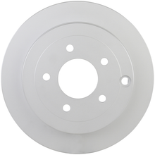 Charger l'image dans la galerie, 34010886 Bosch QuietCast Disc Brake Rotor Bosch Canada