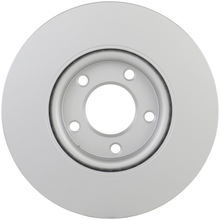 Load image into Gallery viewer, 34010890 Bosch QuietCast Disc Brake Rotor Bosch Canada