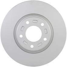 Load image into Gallery viewer, 34010890 Bosch QuietCast Disc Brake Rotor Bosch Canada