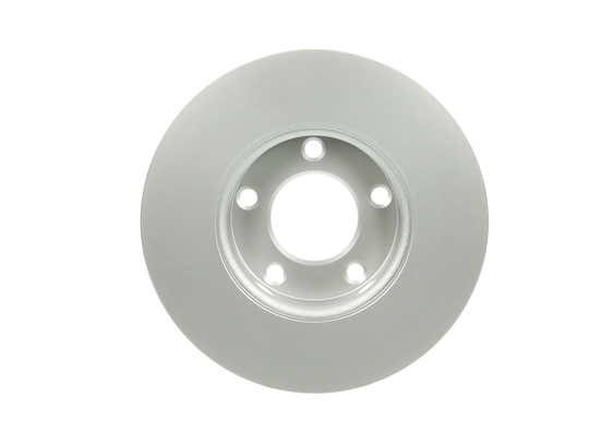 34010892 Bosch QuietCast Disc Brake Rotor Bosch Canada