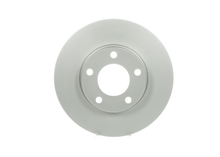 Load image into Gallery viewer, 34010892 Bosch QuietCast Disc Brake Rotor Bosch Canada