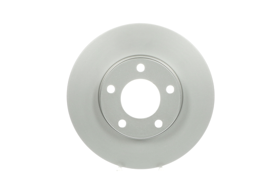 34010892 Bosch QuietCast Disc Brake Rotor Bosch Canada