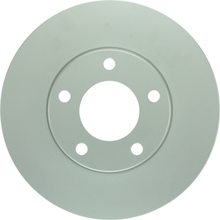 Load image into Gallery viewer, 34010892 Bosch QuietCast Disc Brake Rotor Bosch Canada