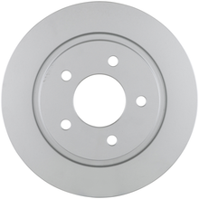 Load image into Gallery viewer, 34010900 Bosch QuietCast Disc Brake Rotor Bosch Canada