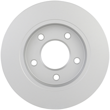 Load image into Gallery viewer, 34010902 Bosch QuietCast Disc Brake Rotor Bosch Canada