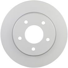 Load image into Gallery viewer, 34010902 Bosch QuietCast Disc Brake Rotor Bosch Canada