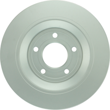Charger l'image dans la galerie, 34010911 Bosch QuietCast Disc Brake Rotor Bosch Canada