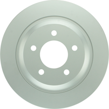 Charger l'image dans la galerie, 34010911 Bosch QuietCast Disc Brake Rotor Bosch Canada